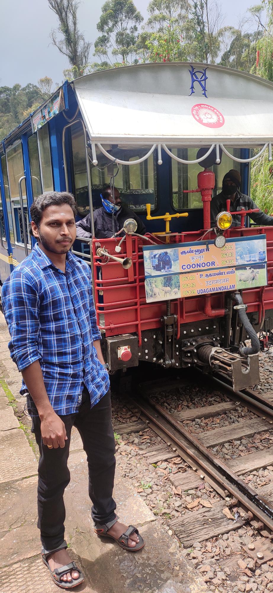 Arun